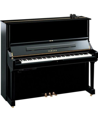 Yamaha - Piano Droit  U3 SH3 Silent PE