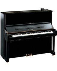 Yamaha - Piano Droit  U3 SH3 Silent PE
