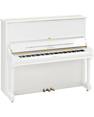 Yamaha - Piano Droit U3 PWH