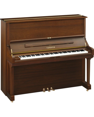 Yamaha - Piano Silent U3 SH3 SAW Silent Noyer