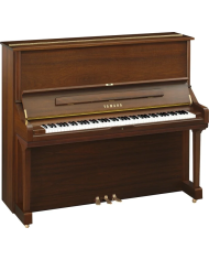 Yamaha - Piano Silent U3 SH3 SAW Silent Noyer