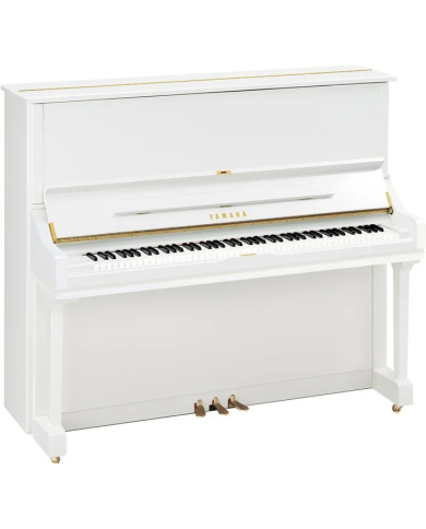 Yamaha - Piano Droit Silent U3 PWH