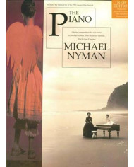 Lecon De Piano Film (The piano) NYMAN MICHAEL