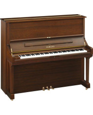 Yamaha - Piano Droit  U3 SAW Noyer américain satiné