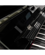 Yamaha - Piano Droit   P121 PEC Noir brillant