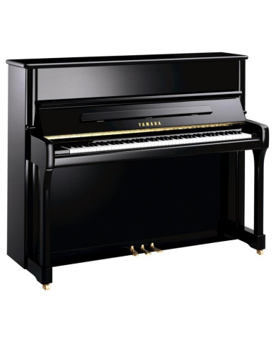 Yamaha - Piano Droit P124 PE