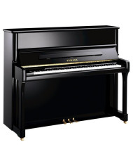 Yamaha - Piano Droit P124 PE