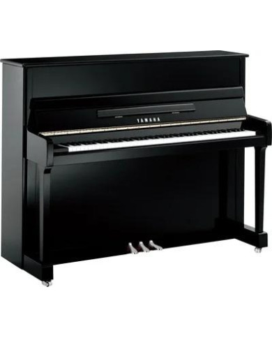 Yamaha P116  PEC Noir Brillant