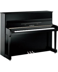 Yamaha P116  PEC Noir Brillant