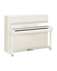 Yamaha P116  PWHC - Blanc Brillant