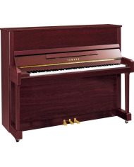 Yamaha - Piano Droit Silent B3 SC3 PM