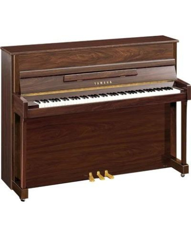 Yamaha - Piano Droit Silent B2 SC3 PW