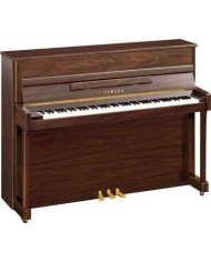 Yamaha - Piano Droit Silent B2 SC3 PW
