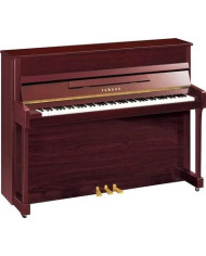 Yamaha - Piano Droit Silent B2 SC3 PM