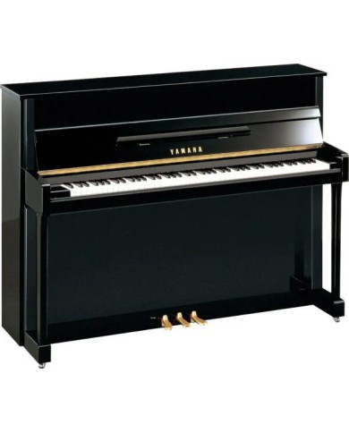 Yamaha - Piano Droit B2 PEC