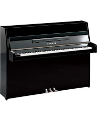 Yamaha - Piano Droit B1 PEC - Noir Brillant