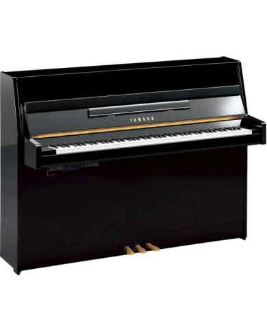 Yamaha - Piano Droit Silent B1 TC3 PEC