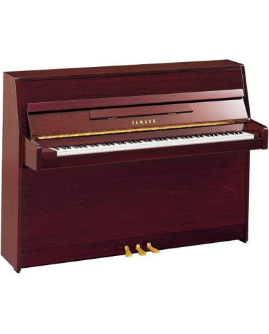 Yamaha - Piano Droit  B1 TC3 PM - Acajou Brillant