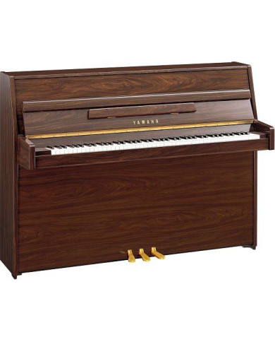 Yamaha - Piano Droit B1 TC3 PW - Noyer Brillant