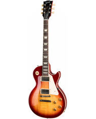 GIBSON LES PAUL 50'S HERITAGE STANDARD CHERRY SUNBURST - Guitare électrique