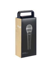 Microphone dynamique cardioïde, modèle professionnel, cellule DC78