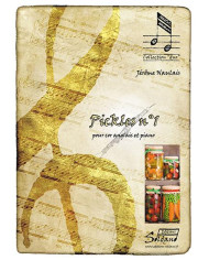 Pickles No. 1 NAULAIS JEROME