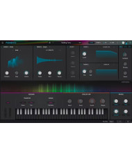 Arturia Pigments 6 Education