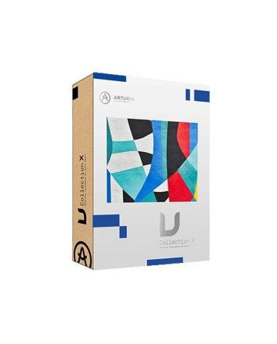 Arturia V Collection X