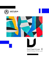 Arturia V Collection X Education