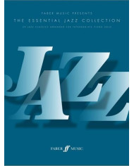 Essential Jazz Collection HARRIS RICHARD