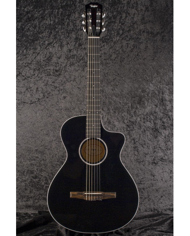 TAYLOR 212ce-N PLUS LTD - Guitare Folk Electro