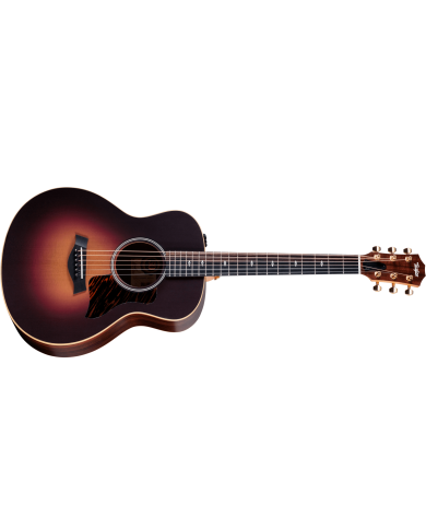 TAYLOR GS MINI-e Rosewood 50TH - Guitare Folk Electro