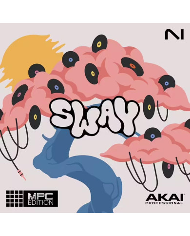 Sway MPC Edition