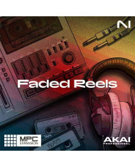 MPC Expansion Faded Reels