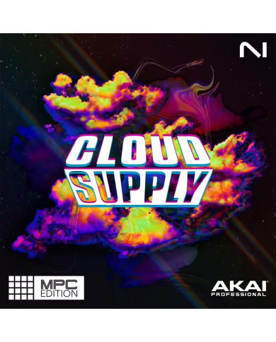 Cloud Supply MPC Edition