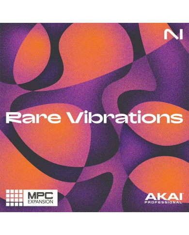 MPC Expansion Rare Vibrations