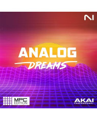 Analog Dreams MPC Edition