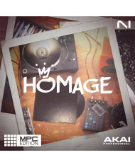 Homage MPC Edition