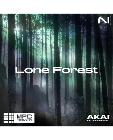 MPC Expansion - Lone Forest
