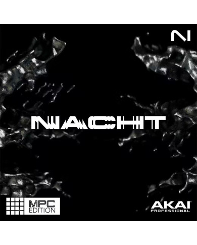 Nacht MPC Edition