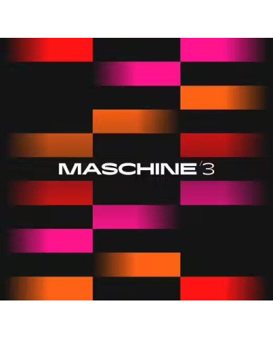 Maschine 3 Bundle