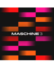 Maschine 3 Bundle