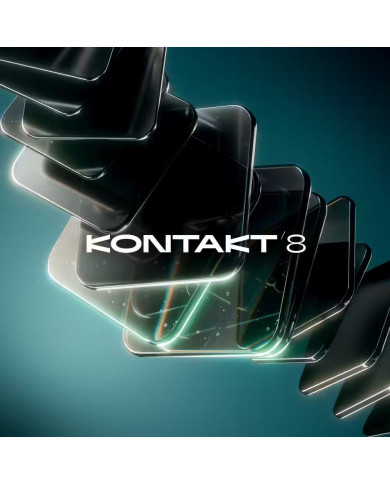 Kontakt 8
