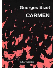 Carmen BIZET GEORGES