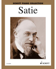 Selected Works SATIE ERIK
