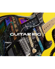 Guitar Rig 7 Pro