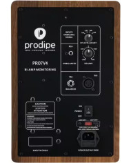 Prodipe Pro 7 V4 Black