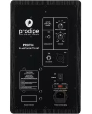 Prodipe Pro 7 V4 Black