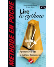 Music En Poche Lire Le Rythme