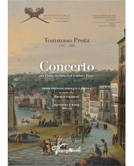 Concerto PROTA TOMMASO